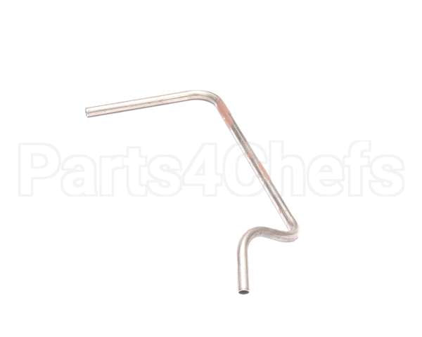 1185594 Southbend Range Tube, Left On/Off Gas