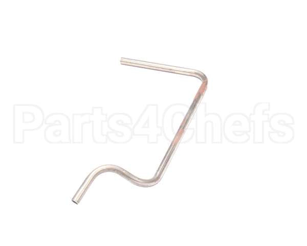 1185594 Southbend Range Tube, Left On/Off Gas
