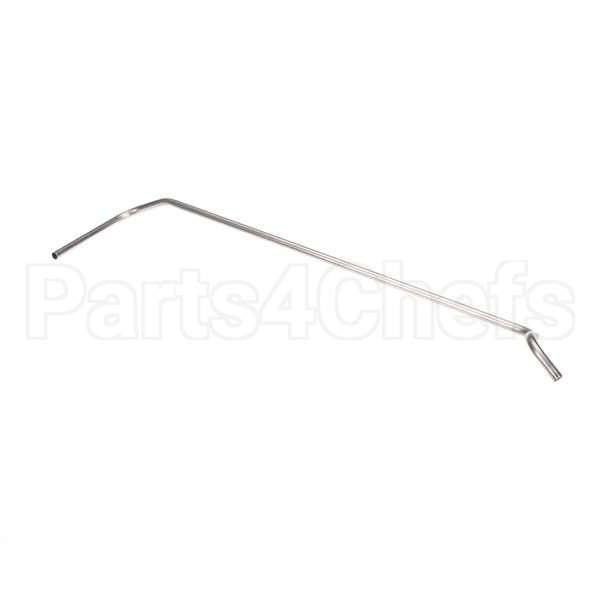 1185595 Compatible Southbend Tube, Right On/Off Gas