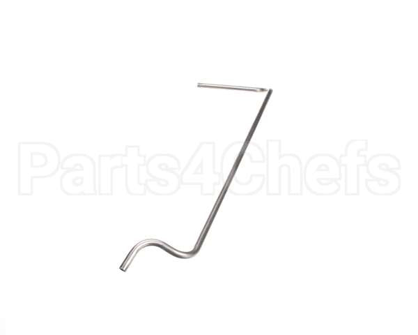 1185595 Southbend Range Tube, Right On/Off Gas
