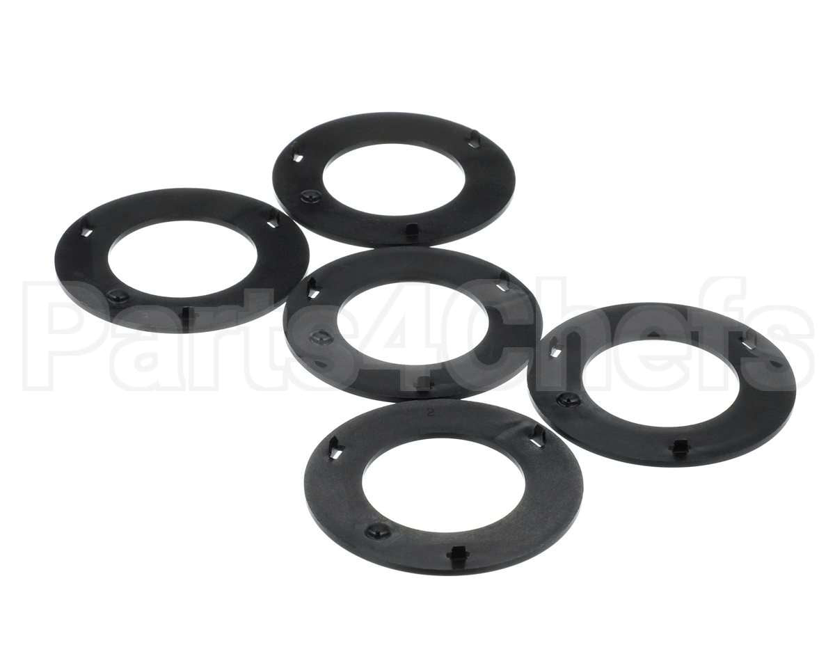 1185620 International Comfort Pro Choke Plate Inducer Inlet