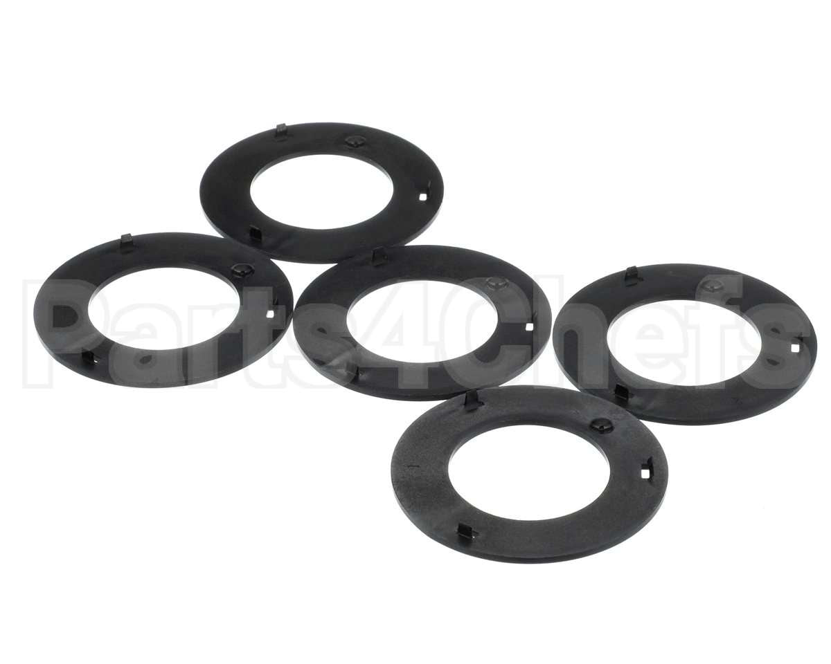 1185620 International Comfort Pro Choke Plate Inducer Inlet