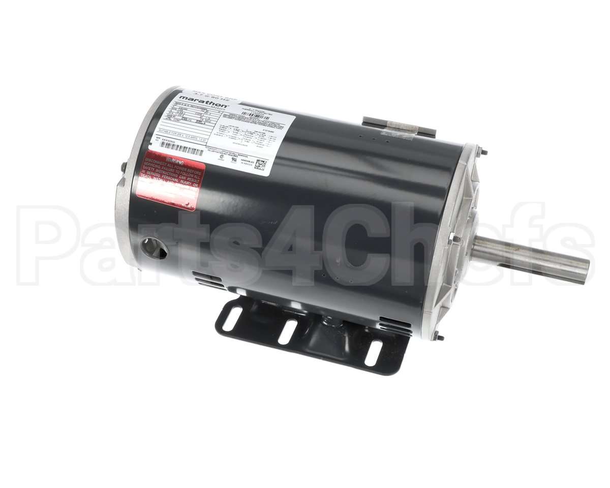 1185629 International Comfort Pro Mtr Blr 3/208-230/460 3.7 1725