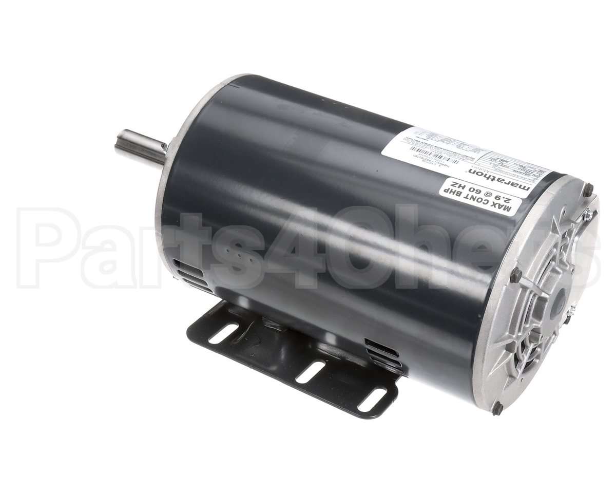 1185630 International Comfort Pro Motor Blower 3/208-230/460 2.9 1725