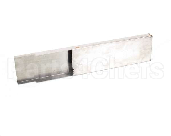 1185637 Southbend Range W/A Grease Drawer Base