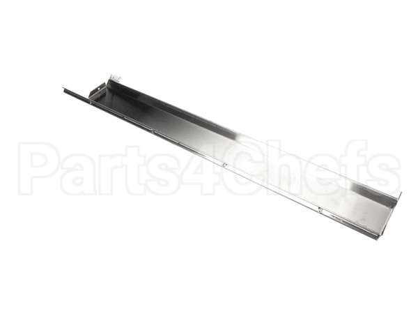 1185639 Southbend Range Shield, 32 Rear Drip