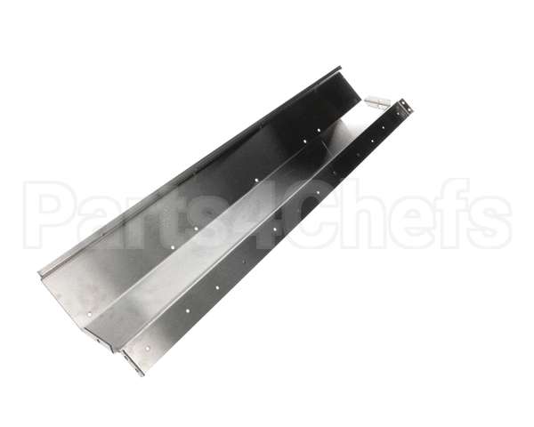 1185639 Southbend Range Shield, 32 Rear Drip