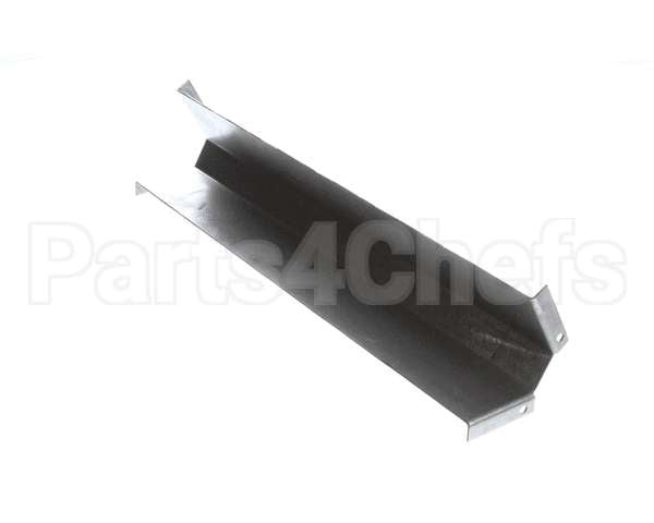 1185654 Southbend Range Shield, 32 Char Heat Deflect