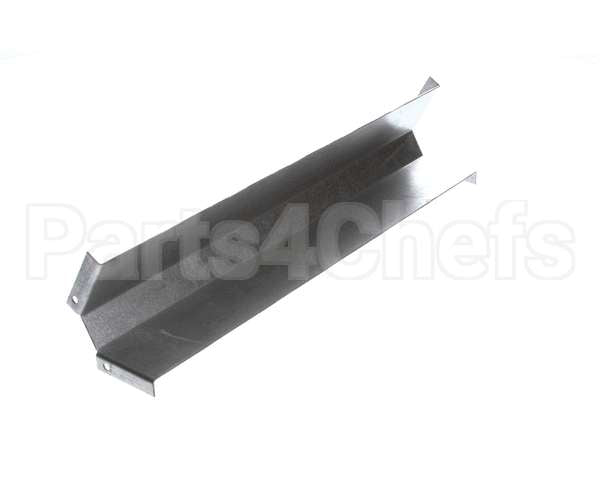 1185654 Southbend Range Shield, 32 Char Heat Deflect