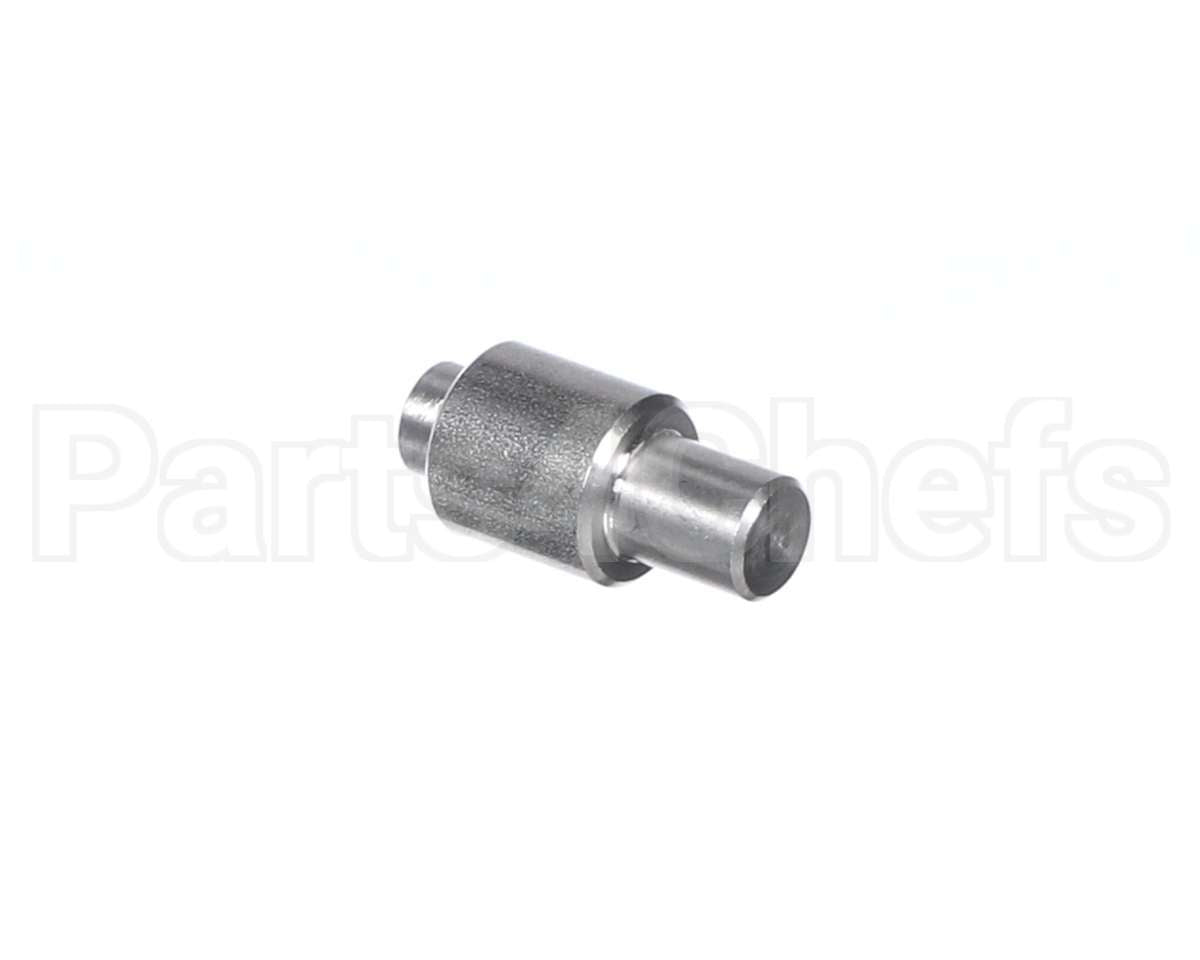 118566 Robot Coupe Cl60D Wheel Shaft