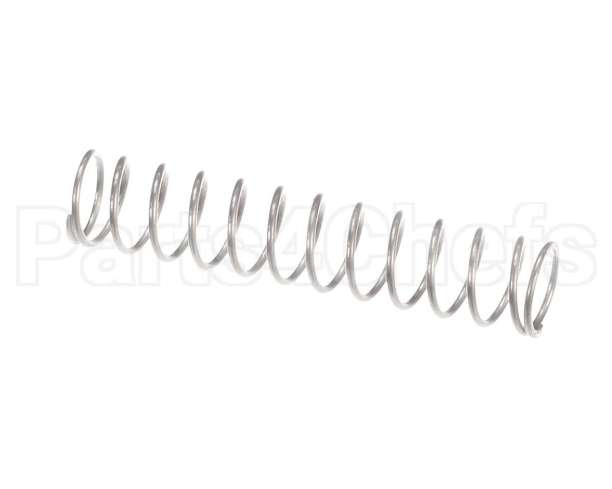 118567 Robot Coupe Cl60D Wheel Spring