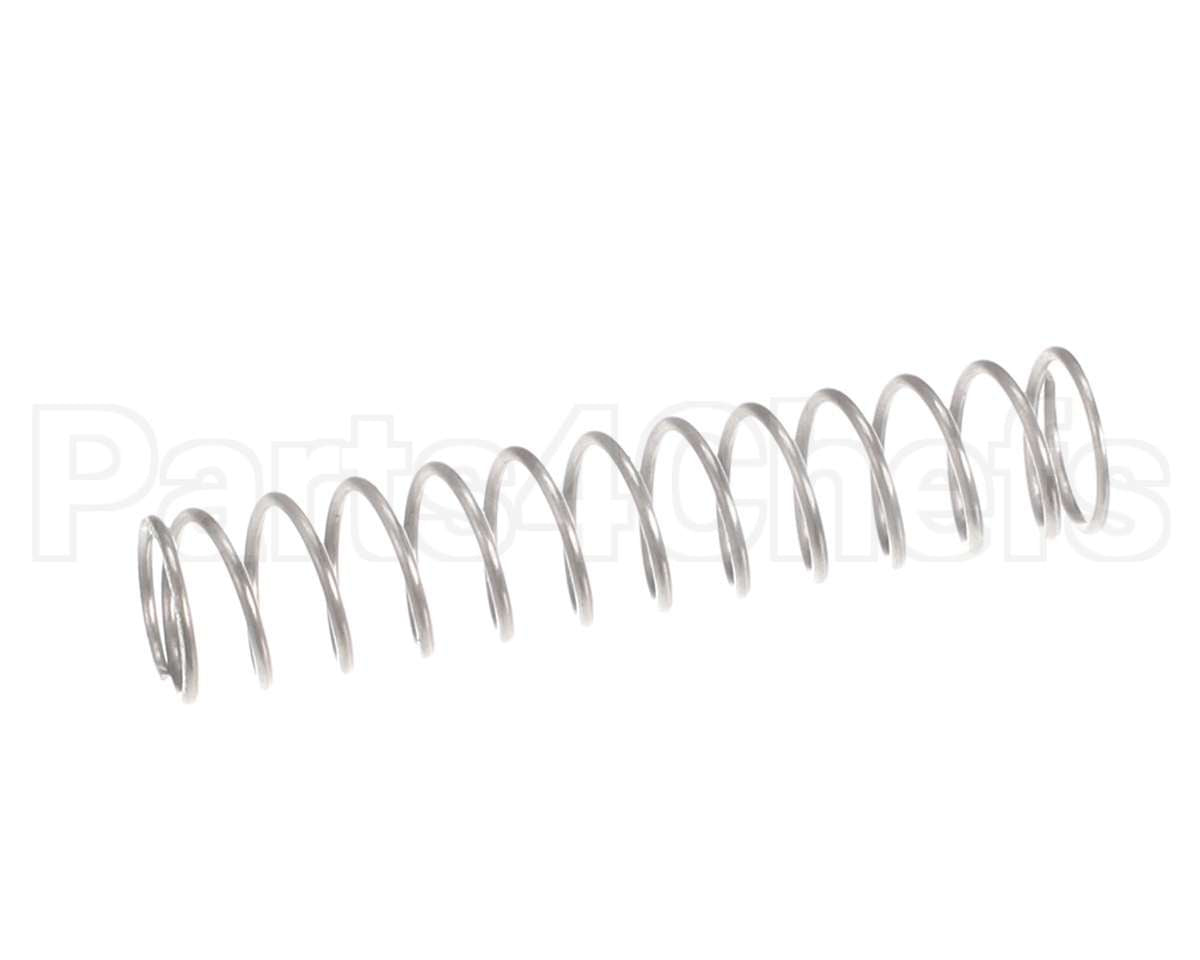 118567 Robot Coupe Cl60D Wheel Spring