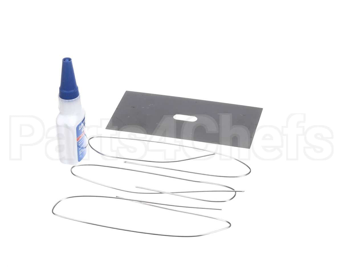 1185673 International Comfort Pro Kit Mchx Condenser Coil Repair