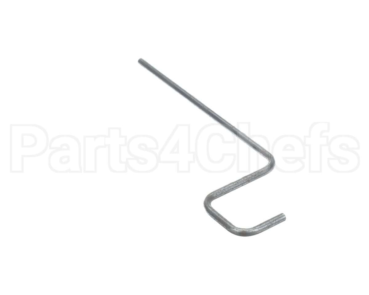 1185675 Southbend Range Tube, 32" Pilot Adjust Lt.