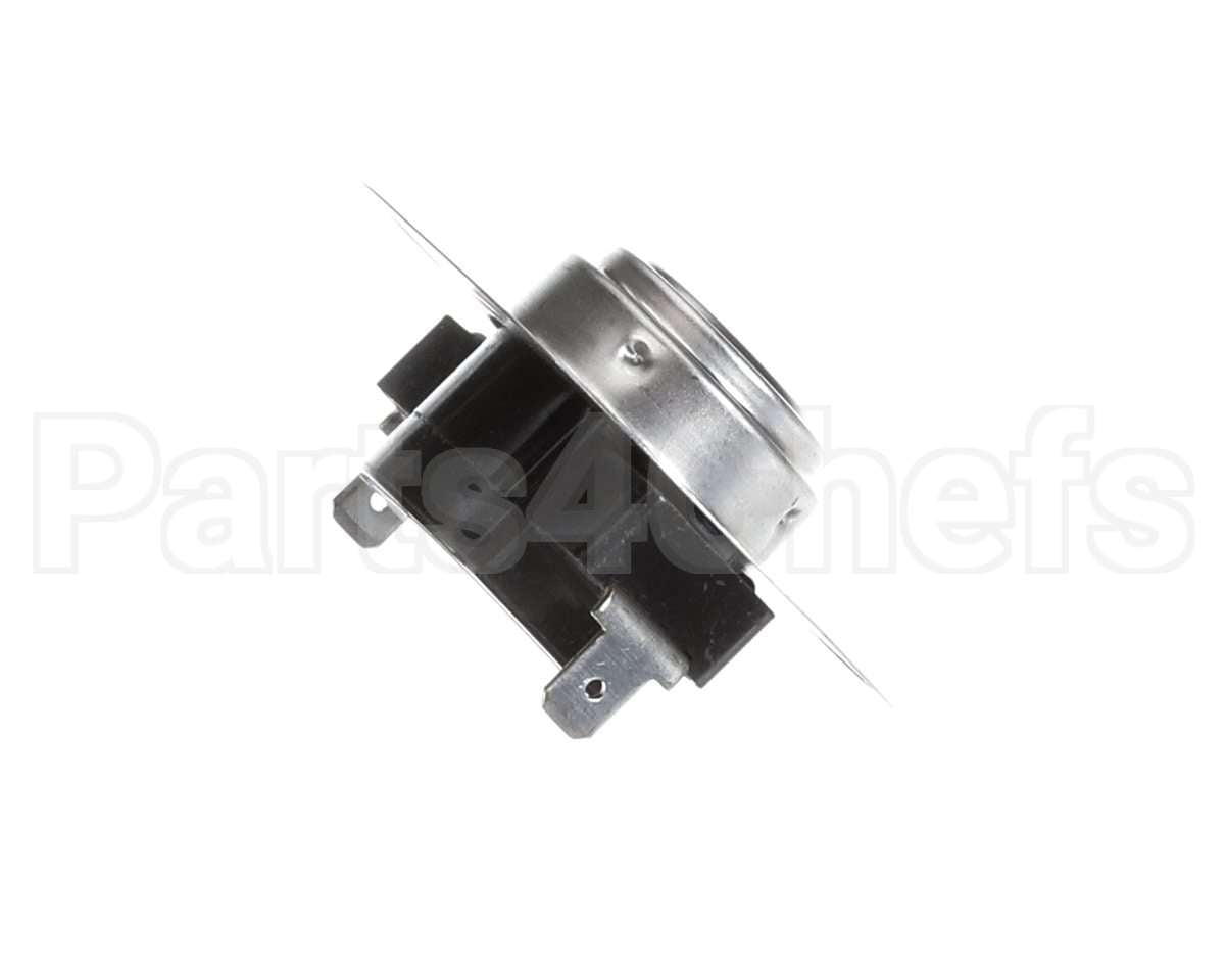 1185687 International Comfort Pro Limit Switch Kit