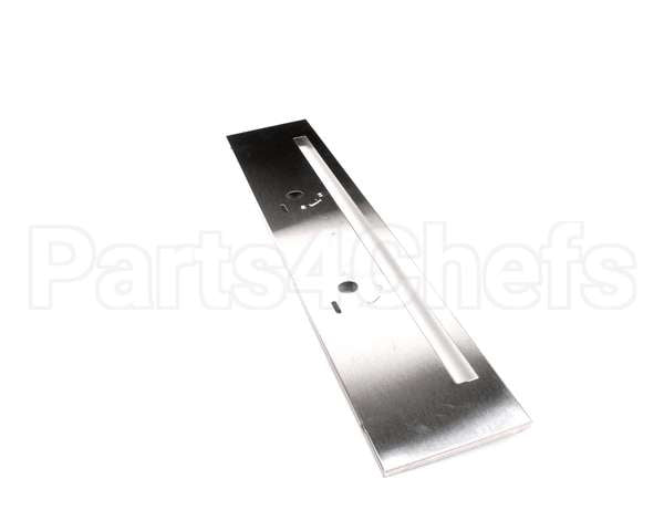 1185693 Southbend Range Valve Panel, P32N-Cc, Ss