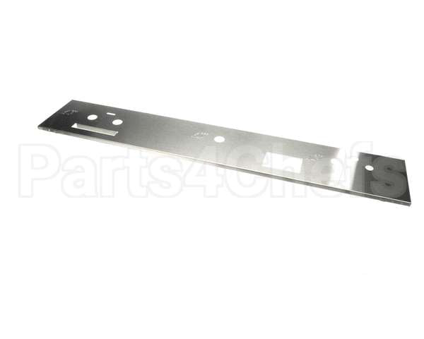 1185723 Southbend Range Valve Panel, B36N-Bgg, Ss