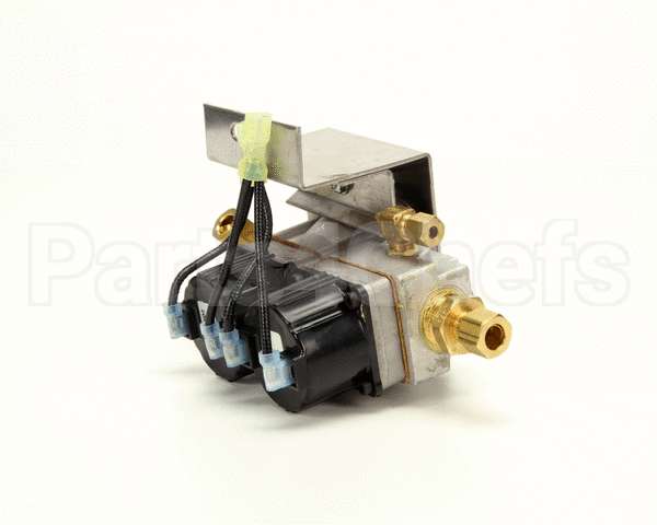 1185773 Southbend Range Assembly, Oven Safety Valve