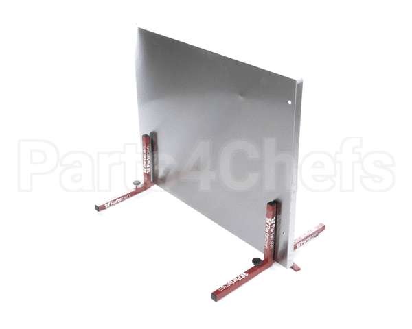 1185789 Southbend Range Body Top, Ss, Sh, Shallow Co