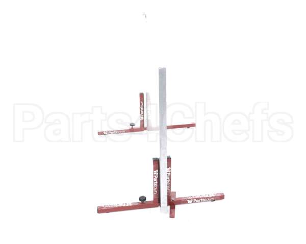 1185789 Southbend Range Body Top, Ss, Sh, Shallow Co