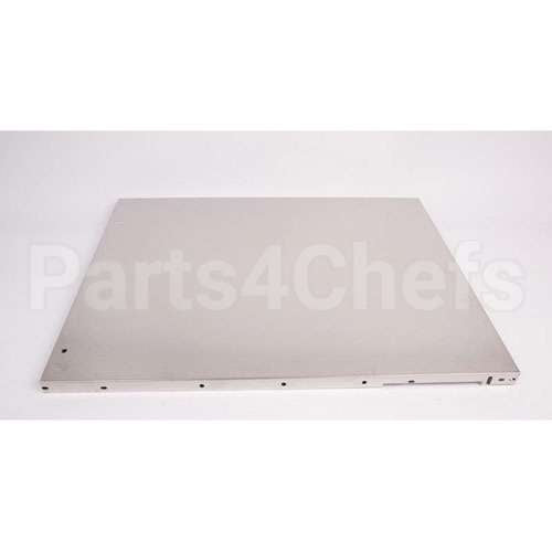 1185790 Compatible Southbend Shallow Ss Body Top W/A