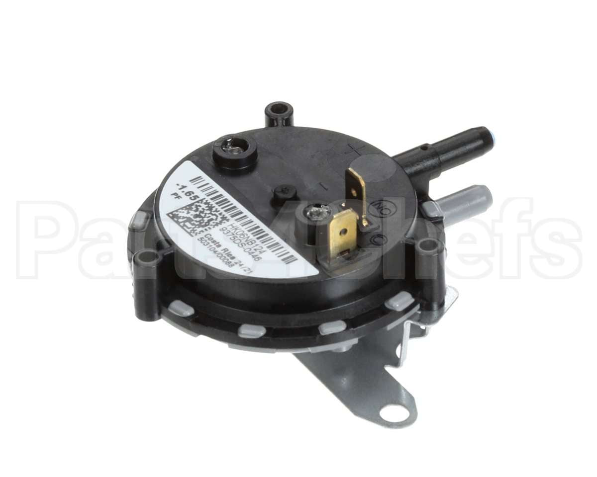 1185810 International Comfort Pro Switch Vent Pressure