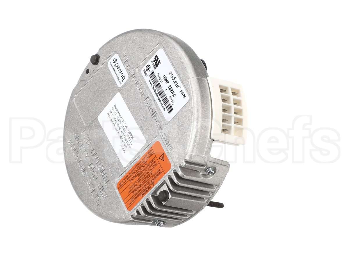 1185839 International Comfort Pro Ecm X-13 Mtr Control 1/3 Hp