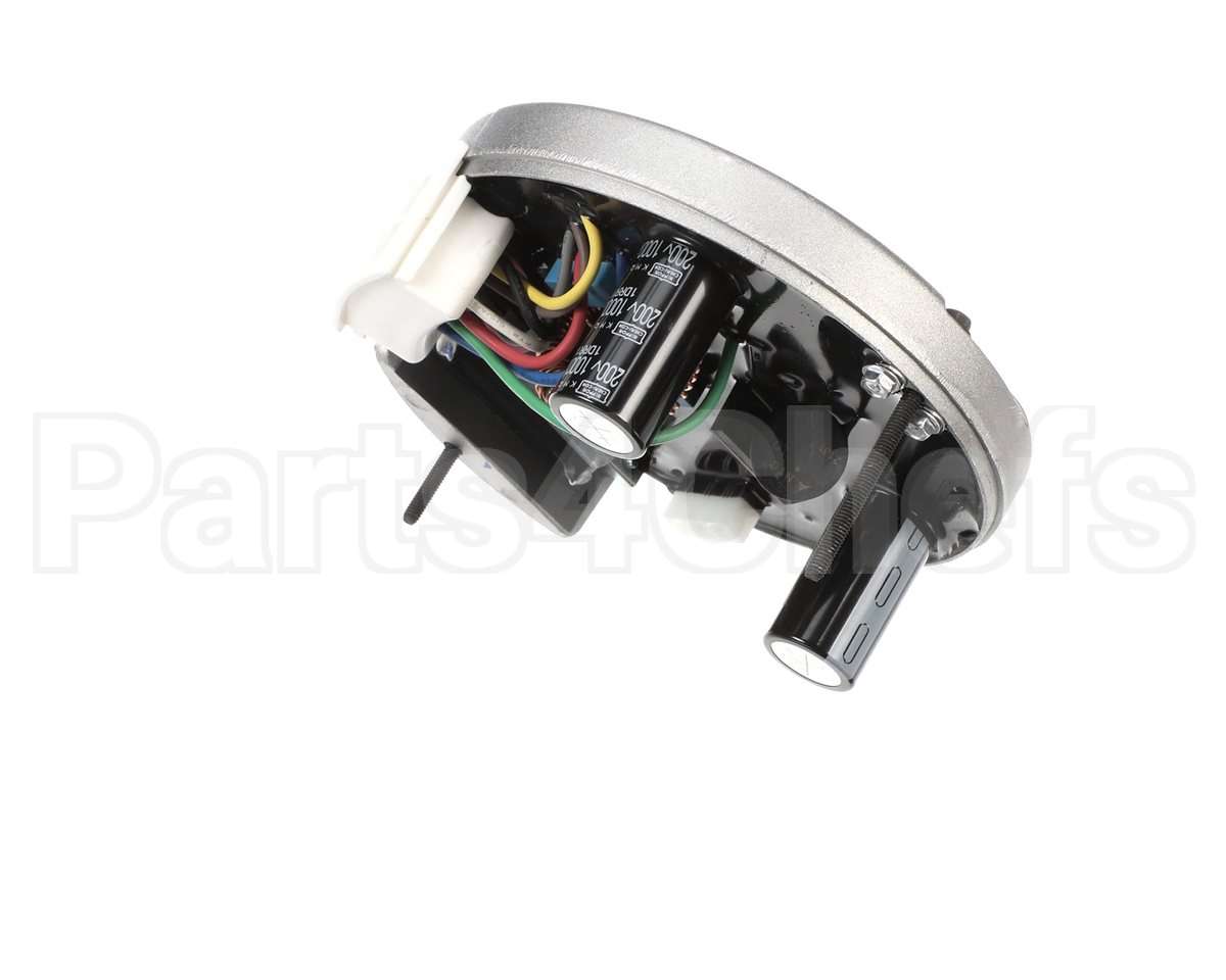 1185839 International Comfort Pro Ecm X-13 Mtr Control 1/3 Hp