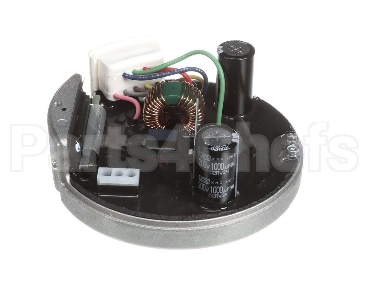 1185847 International Comfort Pro Ecm X-13 Mtr Control 3/4 Hp