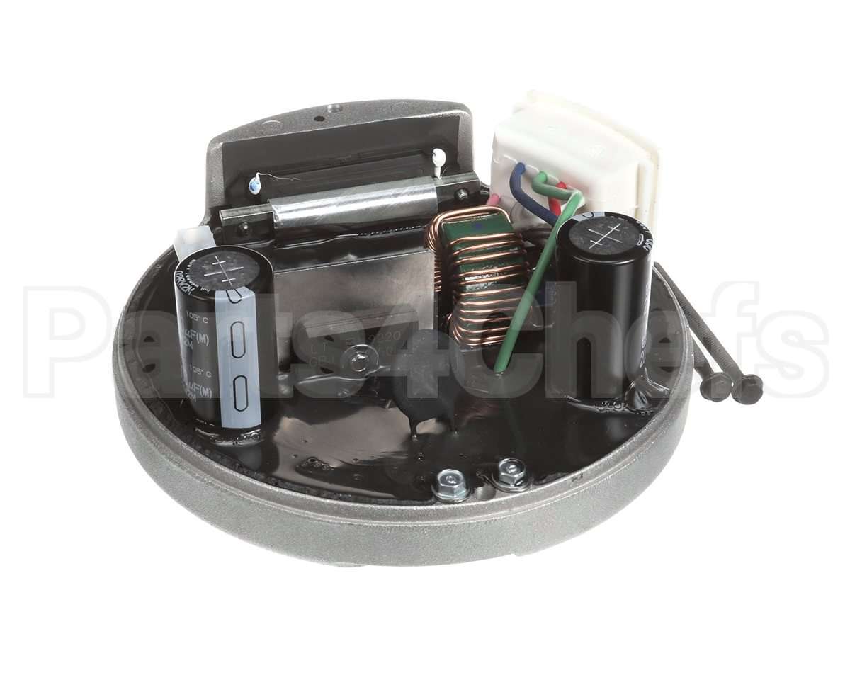 1185847 International Comfort Pro Ecm X-13 Mtr Control 3/4 Hp