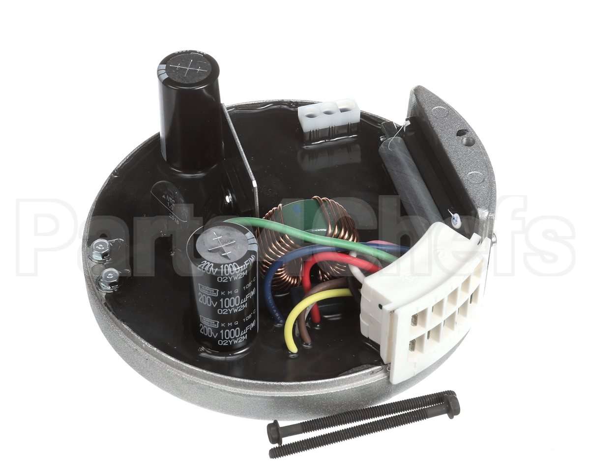 1185848 International Comfort Pro Ecm X-13 Mtr Control 3/4 Hp