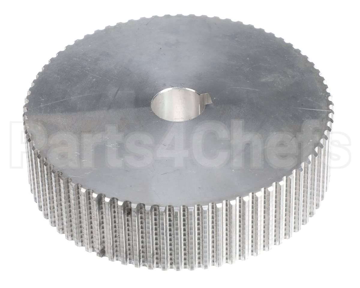 118585 Robot Coupe Cl60D Receiving Pulley