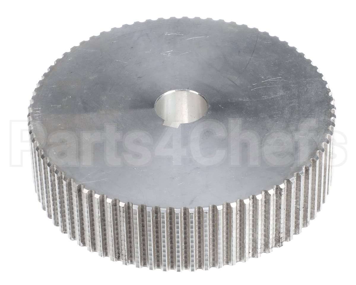 118585 Robot Coupe Cl60D Receiving Pulley
