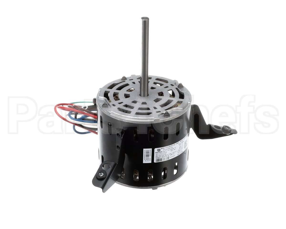 1185856 International Comfort Pro Motor Blower 1/3 Hp 3 Spd