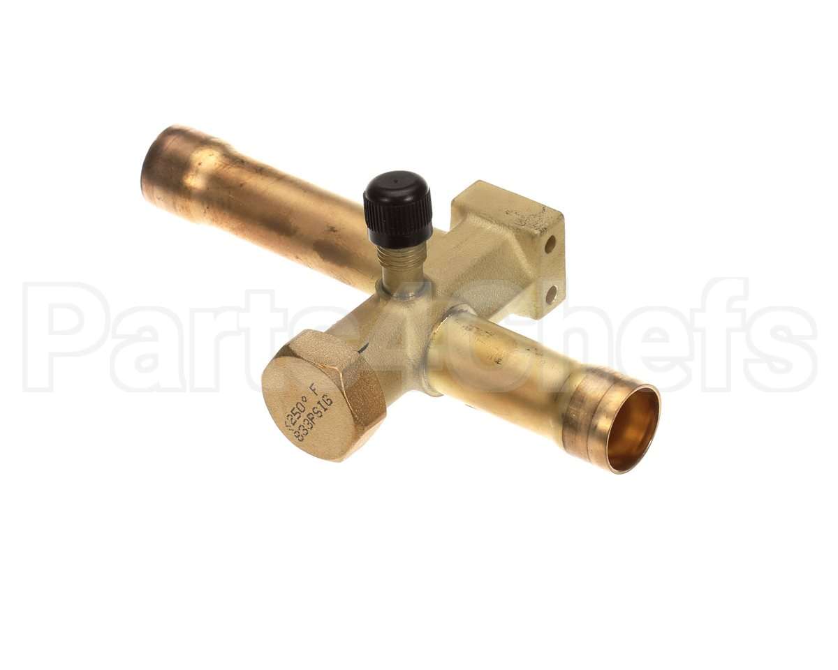 1185862 International Comfort Pro Valve Suction Svc