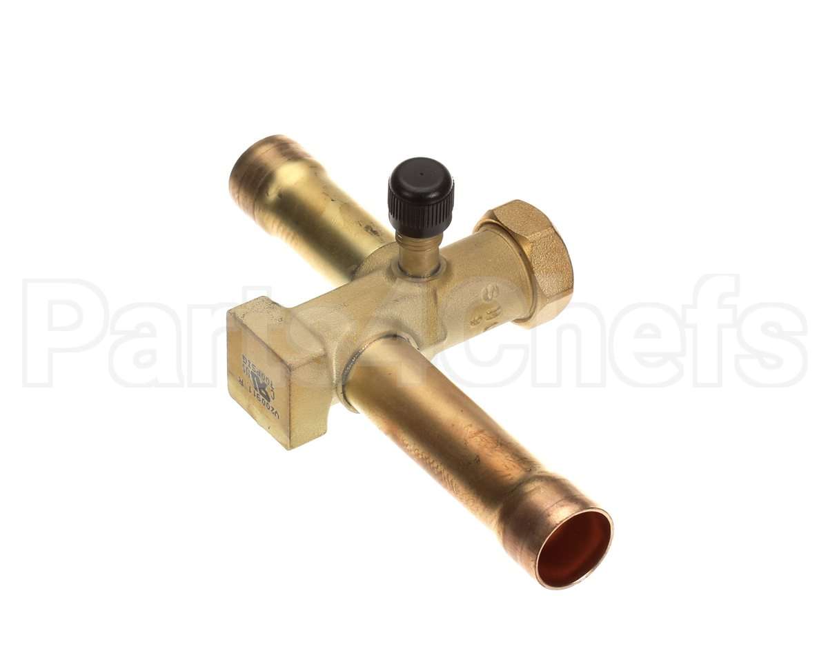 1185862 International Comfort Pro Valve Suction Svc