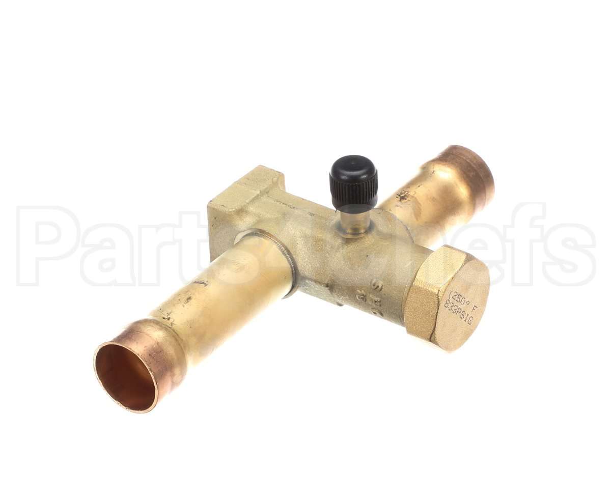 1185863 International Comfort Pro Valve Suction Svc