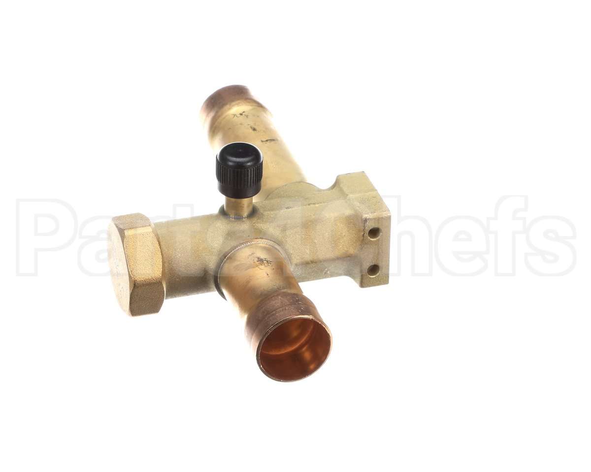 1185863 International Comfort Pro Valve Suction Svc
