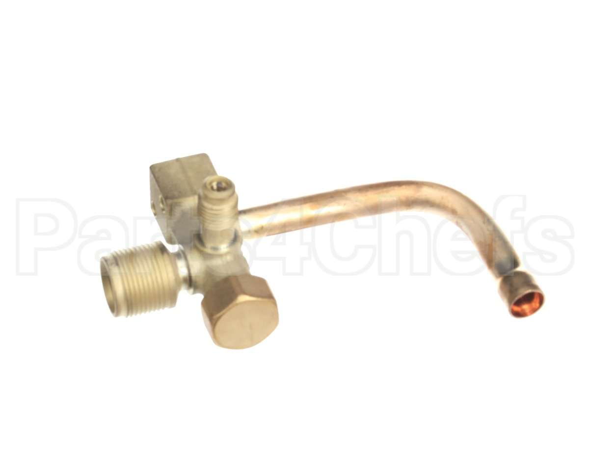 1185865 International Comfort Pro Valve Liquid Svc