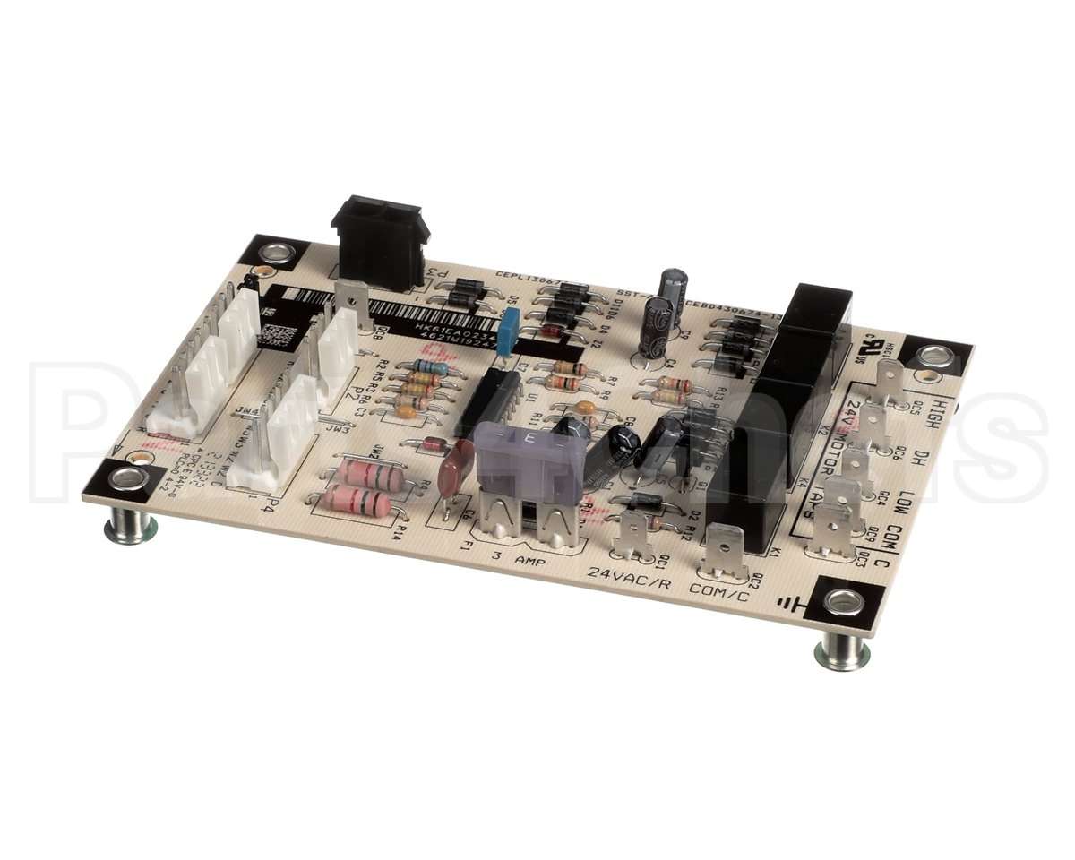 1185866 International Comfort Pro Board Indoor Fan Control