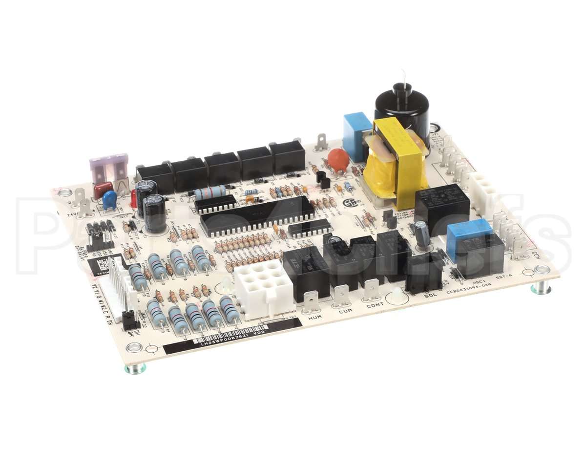 1185867 International Comfort Pro Board Gas Control
