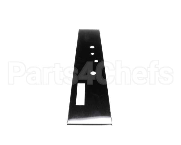 1185919 Southbend Range Valve Panel, P32N-Gg, Ss