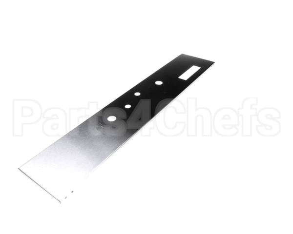 1185919 Southbend Range Valve Panel, P32N-Gg, Ss