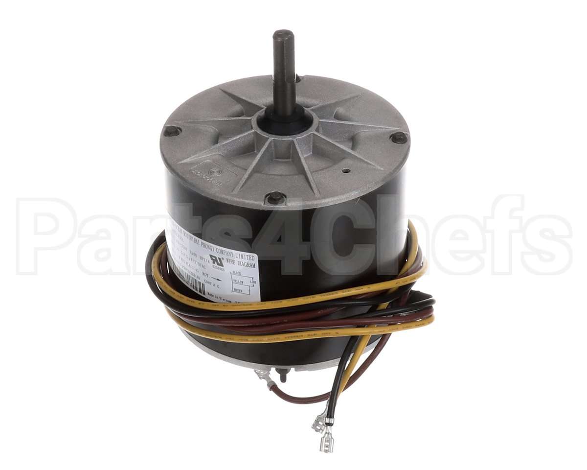 1185924 International Comfort Pro Motor Condenser 1/4 Hp