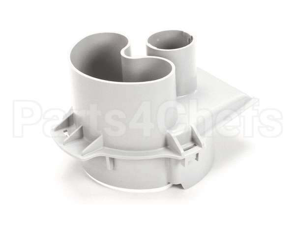 118592S Robot Coupe Veg Slicer Lid R201E A
