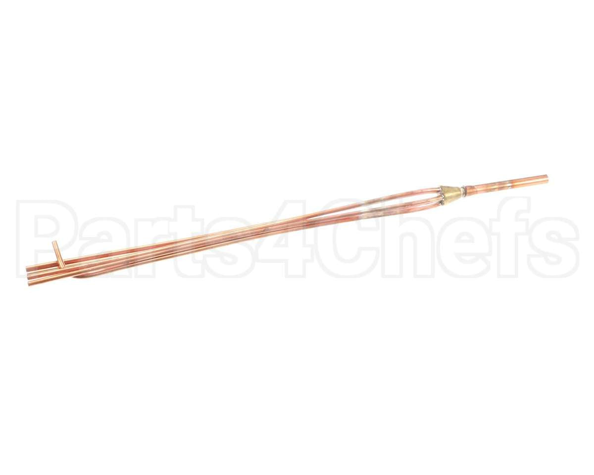 1185961 International Comfort Pro Distributor Asy