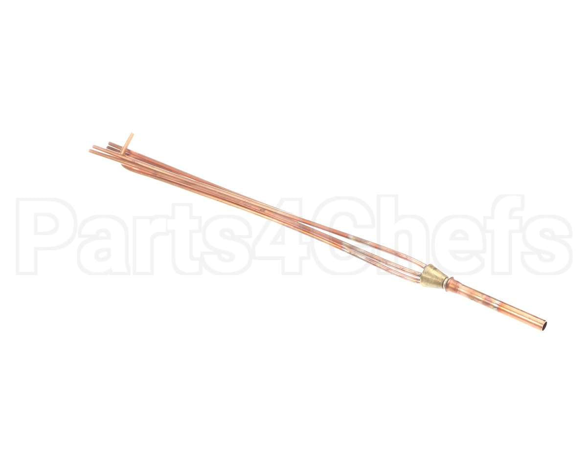 1185961 International Comfort Pro Distributor Asy