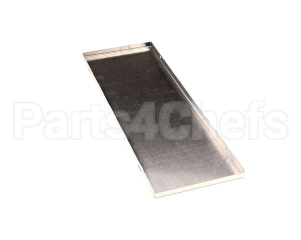 1186032 Southbend Range Valve Panel, P16C-S, Ss