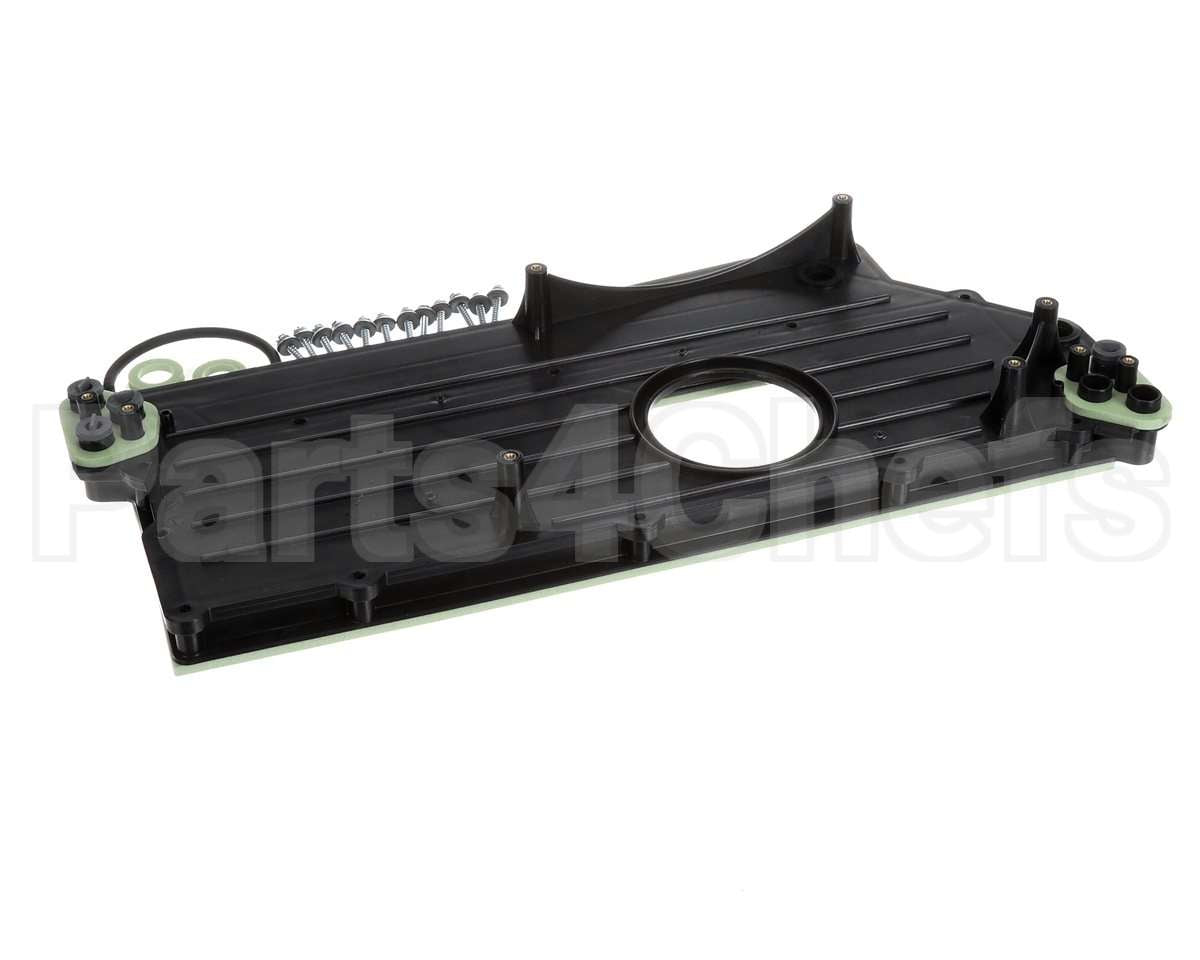 1186073 International Comfort Pro Kit Collector Box
