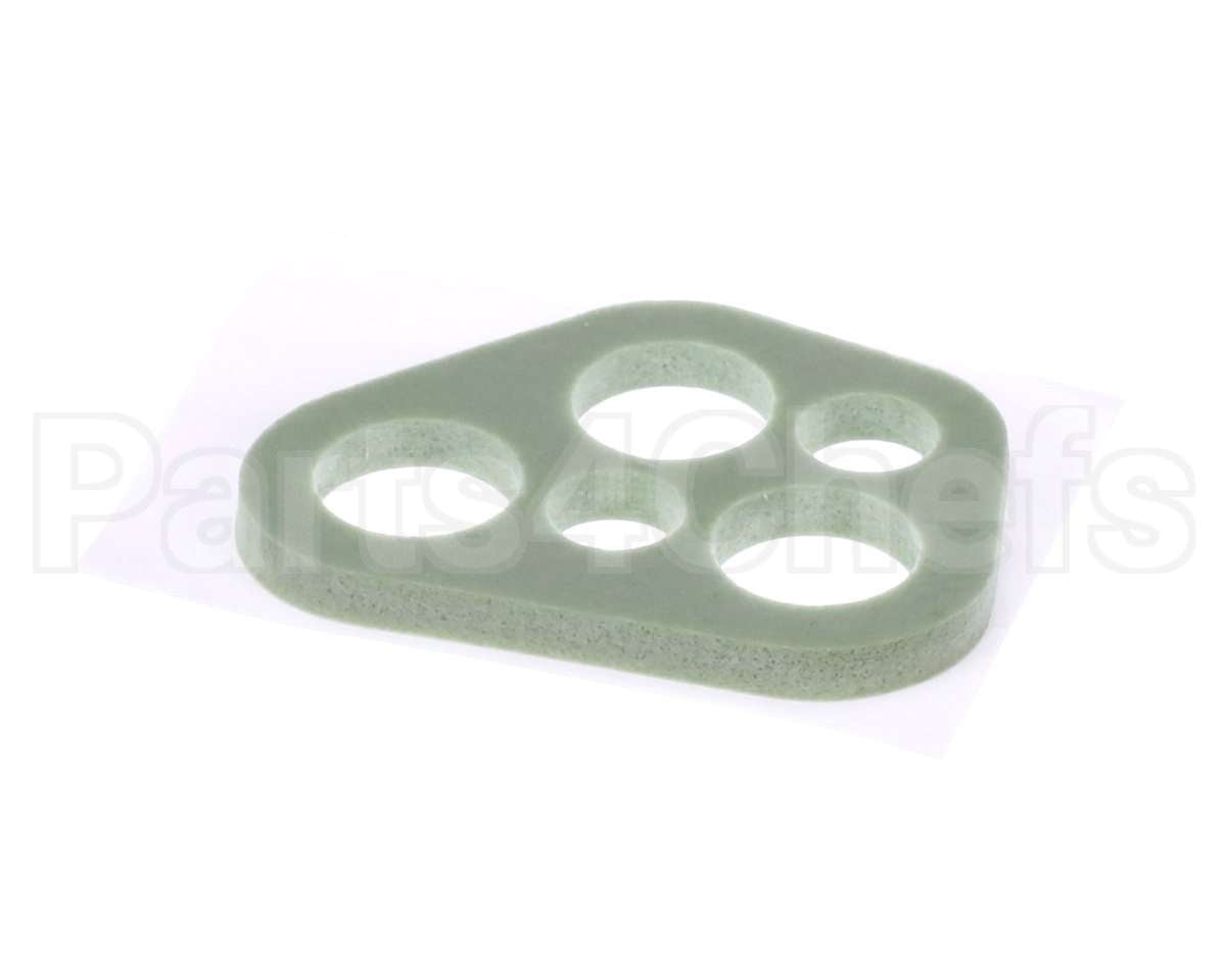 1186102 International Comfort Pro Gasket Collector Box
